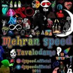 دانلود آهنگ مهران اسپید تولدمه (کیفیت عالی 320)