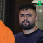 دانلود آهنگ کیجا من مازنیمه مازنیمه الله یار جانی