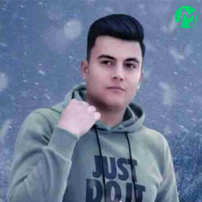 دانلود آهنگ خوم زانمو خدای خوم چه کیشاس دلگم (کردی غمگین)