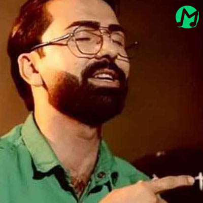 دانلود آهنگ تو چشامی خب اعلی حضرت تو خدامی و منم بندت (کامل 320)