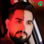 دانلود آهنگ قید تو رو زدن مثل شاهرگه تو فرق داری عشق دلم با همه