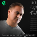 دانلود آهنگ محمدرضا فاخرنیا بی وفا (کیفیت اصلی / متن کامل)