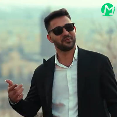 دانلود آهنگ تبریز مارالی مهدی فرجی (شاد ترکی)