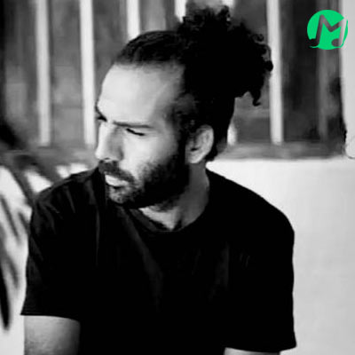 دانلود آهنگ نترس عشق جونی یهوی وقت رفتن ببینی (کامل + کلیپ استوری)