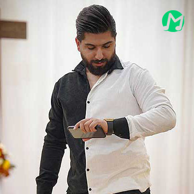 دانلود آهنگ جان جانان من زیبای من تویی دلخواه ریمیکس (تند بیس دار)