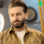 مرتضی جعفرزاده عشق فاب (من میمیرم اگه بشه اون عشق فابت)