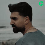 دانلود آهنگ ضربان قلب من دوست دارمه تره هدیه دمه یه شاخه گل