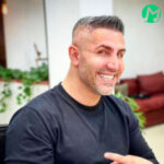 دانلود آهنگ موهاتو میخوام شونه کنم تو دلت خونه کنم (مرتضی اشرفی)