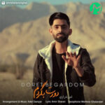دانلود آهنگ امیر شراری دورت بگردم (کامل 320)