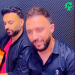 دانلود آهنگ مصطفی ابراهیمی تو برام آرامشی تو دست نوازشی (کلیپ/متن)