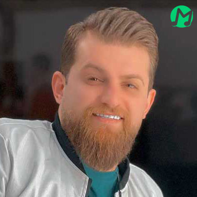 موزیک شاد مهیار خلیل زاده بنام عروس مازندرانی مهیار خلیل زاده عروس مازندرانی (شی تازه عروس فدایی بوشه)