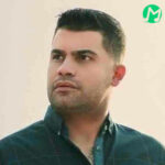 دانلود آهنگ بی تو من بیمارم احساس خفگی کم (اصلی MP3) فرهاد جهانگیری