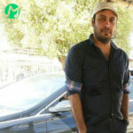 دانلود آهنگ گه مرا پس میزنی گه از پیشم میکشی