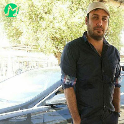 دانلود آهنگ گه مرا پس میزنی گه از پیشم میکشی