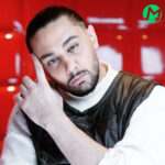 دانلود آهنگ من هنوز زیر بارون منتظر دستاتما