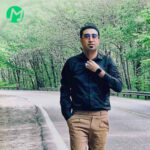 دانلود اهنگ عجب دردیه این جدایی امید مهدی زاده