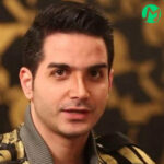 دانلود آهنگ چشمات قرارم رو گرفت از من به من  رحم کن + ریمیکس
