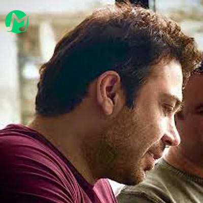 دانلود آهنگ محاله اعتنا کنم به وعده های مبهمت (کیفیت عالی)