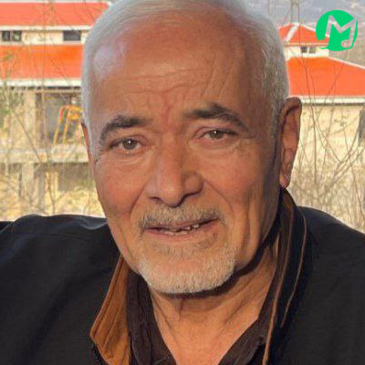 دانلود آهنگ صادق بوقی تی غصه آخر مر کشه‌ی رعنا اعو اعو