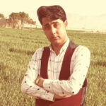 دانلود آهنگ سعید کریمی گلم تا تو نخندی من نخندم (یه گلی / MP3)