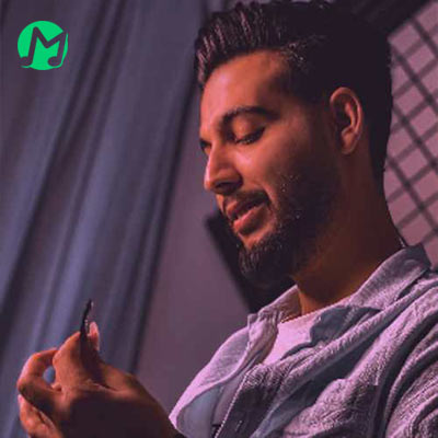 دانلود آهنگ برو اصلا پشت من بد منو بگو بزار فحش بدن + کلیپ استوری
