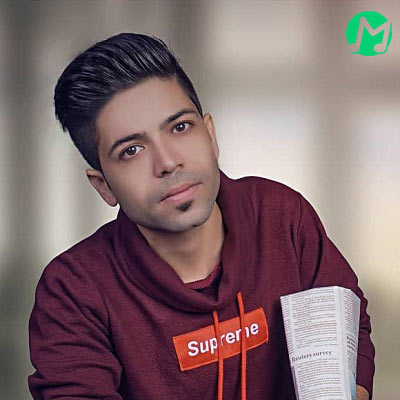 دانلود آهنگ خیلی بده حال و هوام  تو هم براری هم رفیق + ریمیکس