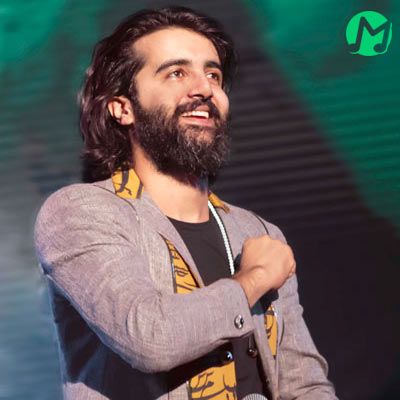 دانلود آهنگ هوروش بند حالی نپرسیدی (بهترین کیفیت)