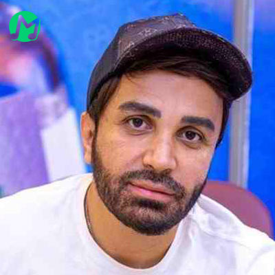 دانلود آهنگ علی لهراسبی گیسو (کیفیت عالی)