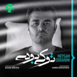 دانلود آهنگ رفتی بیخیال کی شدی آخه تو کی بودی