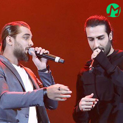دانلود آهنگ تو گل منی روح و تن منی (کامل 320)