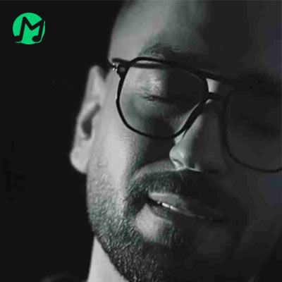 دانلود آهنگ حتی فکرشم قشنگه با تو باشم (کامل 320)