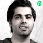 دانلود آهنگ ولی با تو دل من از عاشقی خسته نشد (بهترین کیفیت)
