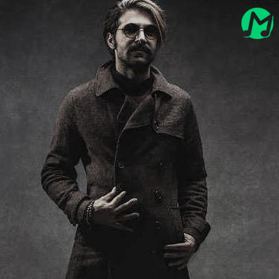 دانلود کامل اهنگ آرام جانم دوستت دارم (320 صوتی)