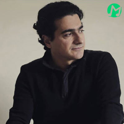 دانلود آهنگ ای که همه نگاه من خورده گره به روی تو