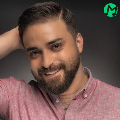 دانلود آهنگ تورو دیدم و دید من به این زندگی تغییر کرد