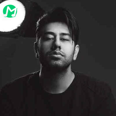 دانلود آهنگ انقد چشات دلبریات تو دل همه جا میشه (کیفیت اصلی)
