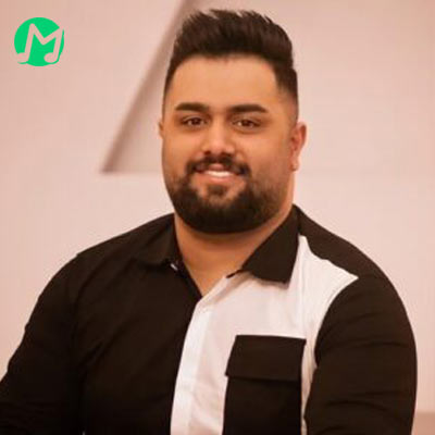 دانلود اهنگ هزاران قل هو الله داره دلبر ریمیکس (تند بیس دار)