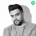 دانلود آهنگ فقط درگیر تو میشم چه بی اندازه زیبایی (علی منتظری)