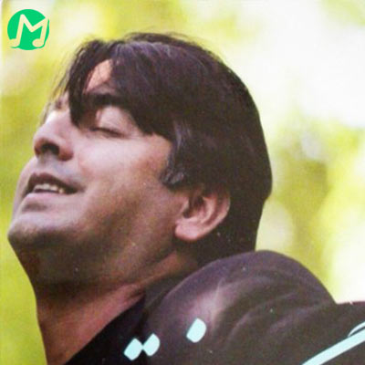 دانلود آهنگ همه داند که در این شهر دیوانه منم پرواز همای