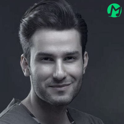 دانلود آهنگ حالم بده تنهایی رو یادم نده به این جدایی عادتم نده