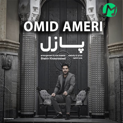 دانلود آهنگ امید آمری پازل (اومدم دوستش داشته باشم به خودم اومدم دیدم عاشقشم)