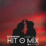 دانلود پادکست عاشقانه‌ی Hit O Mix دی جی دینیار Dj Diniyar