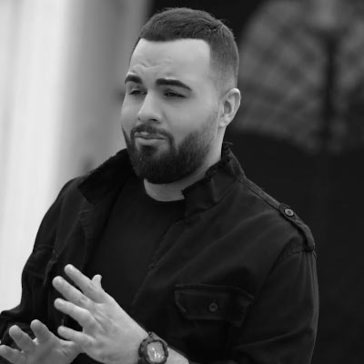 موزیک جدید شاهین بنان بنام یکی اومد و همه کسم شد دانلود آهنگ یکی اومد و همه کسم شد