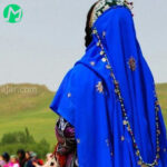 دانلود آهنگ دلم خینه از غم دیریت با صدای زن