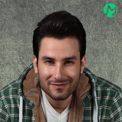 دانلود آهنگ دختر آتیش پاره آره چشای تو آتیش داره