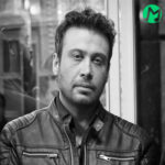دانلود آهنگ قصد رفتن کرده ای تا باز هم گویم بمان