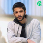 دانلود آهنگ فکر نمیکنم به کم دیدنت قانع بشم