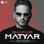 دانلود آهنگ متیار شاپری (کیفیت اصلی mp3 با متن ترانه)