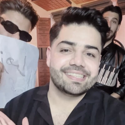 موزیک شاد لری علی زارعی بنام زهرا زهرا دانلود آهنگ زهرا زهرا سی تو میمیرم علی زارعی