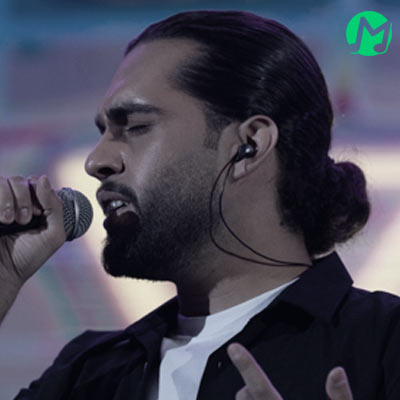 دانلود آهنگ منو تو شاید دنیامو یکی بود شاید رویامون یکی بود